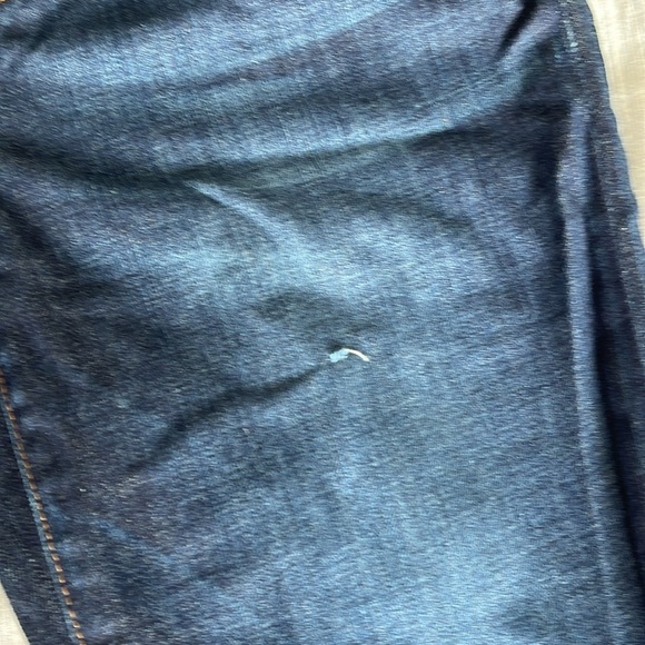 Joe’s straight leg jeans. Size 27. - Picture 4 of 6